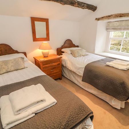 Fleshbeck Cottage Barbon المظهر الخارجي الصورة