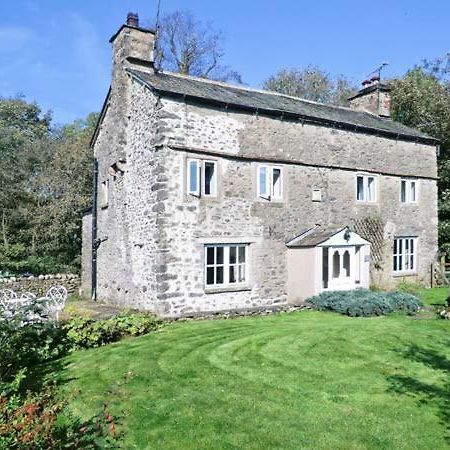 Fleshbeck Cottage Barbon المظهر الخارجي الصورة