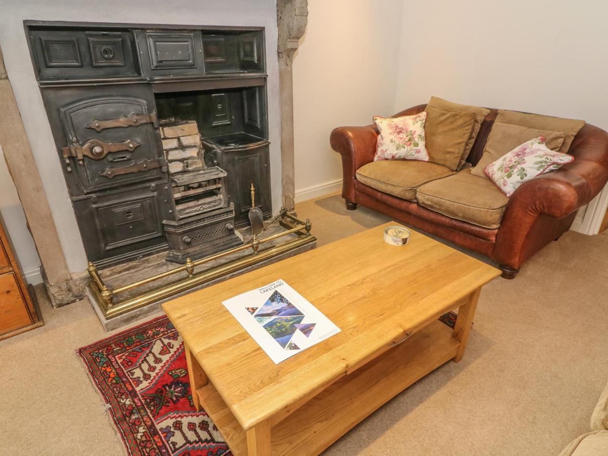 Fleshbeck Cottage Barbon المظهر الخارجي الصورة