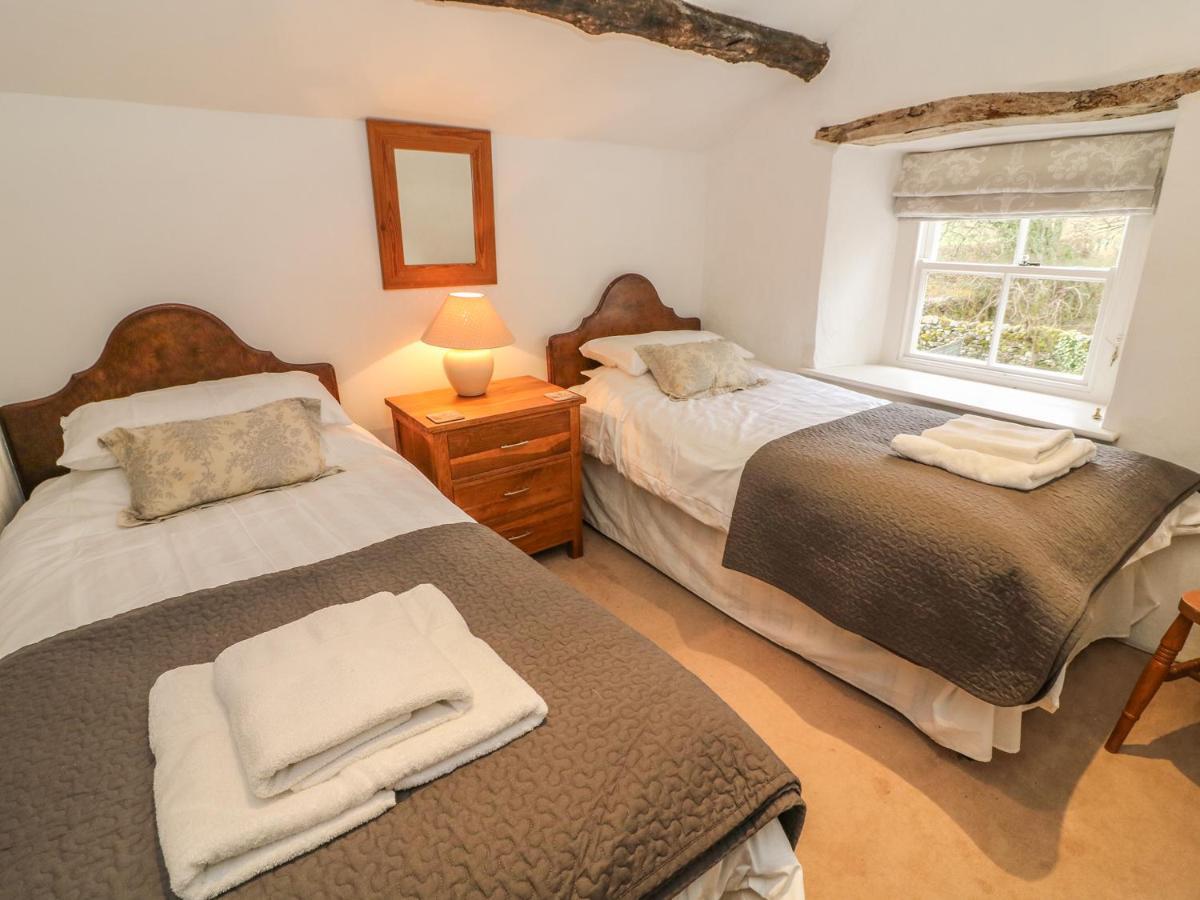 Fleshbeck Cottage Barbon المظهر الخارجي الصورة