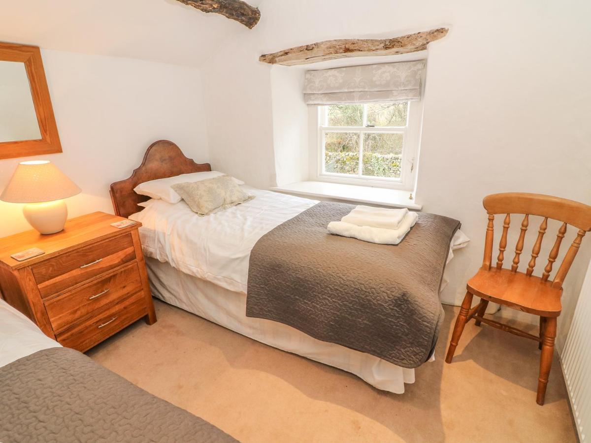 Fleshbeck Cottage Barbon المظهر الخارجي الصورة