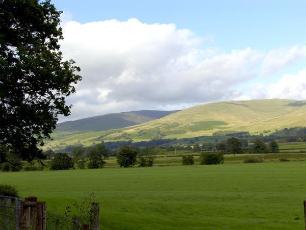 Fleshbeck Cottage Barbon المظهر الخارجي الصورة