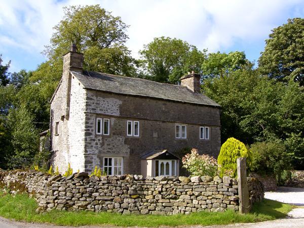 Fleshbeck Cottage Barbon المظهر الخارجي الصورة